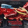 All Brands Hasbro Toys | Nerf Dungeons & Dragons Themberchaud Crossbow Blaster