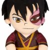 All Brands Kidrobot (NECA) | Nickelodeon Avatar The Last Airbender Phunny Zuko 8-Inch Plush (Pre-Order Ships February)