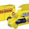 All Brands UCC Distributing Inc. | Bob'S Burgers Van Collector Set Exclusive