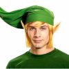 All Brands Disguise | The Legend Of Zelda Link Deluxe Adult Kit Costume Prop Replica