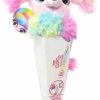 All Brands Zuru Toys | Coco Cones Surprise Rainbow Collection Splash Plush