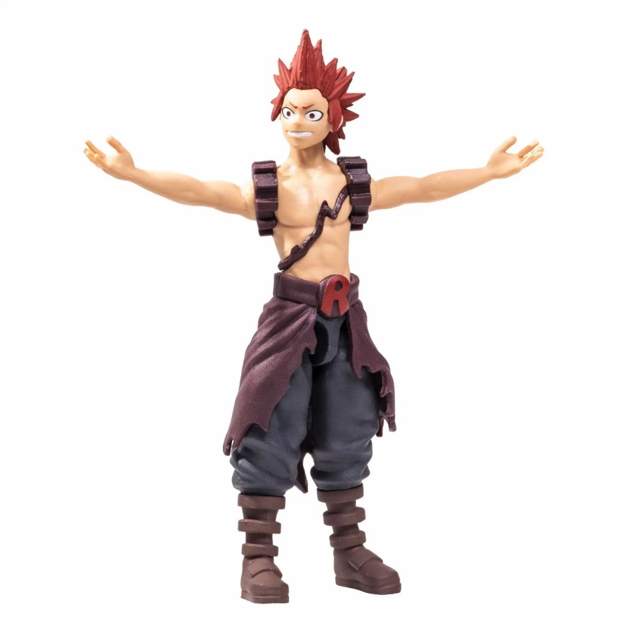 All Brands McFarlane Toys | Mcfarlane Toys My Hero Academia Eijiro Kirishima Action Figure (Pre-Order Ships April)