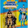 All Brands McFarlane Toys | Mcfarlane Toys Dc Direct Super Powers Batman Action Figure [Gold] (Pre-Order Ships February)