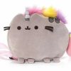 All Brands Gund | Pusheenicorn Backpack 13-Inch Plush