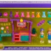 All Brands Mattel Toys | Polly Pocket Grill & Chill Party Pack