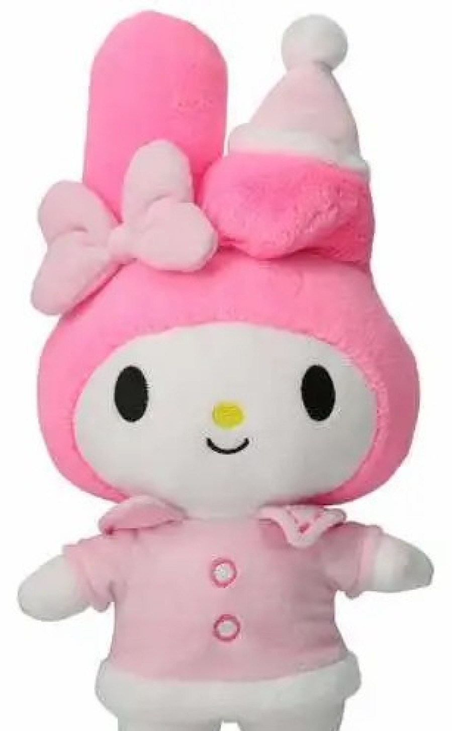 All Brands 1616 Holdings Inc | Sanrio Hello Kitty Holiday My Melody 12-Inch Plush