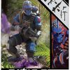 All Brands Hasbro Toys | Gi Joe Classified Series Cobra Range-Viper Exclusive Action Figure