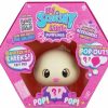 All Brands WowWee | My Squishy Little Dumplings Dee Figure [Pink]