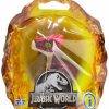 All Brands Fisher Price | Fisher Price Jurassic World Imaginext Dominion Dracorex Mini Figure [Red]