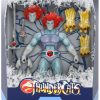 All Brands Super7 | Thundercats Ultimates Lion-O Exclusive Action Figure [Hook Mountain Ice]