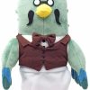 All Brands San-Ei | Animal Crossing Brewster 7-Inch Plush