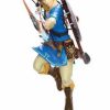 All Brands Dark Horse | Legend Of Zelda Breath Of The Wild Link 10-Inch Statue [Standard Edition]