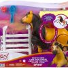 All Brands Mattel | Spirit Untamed Forever Free Spirit Figure Set