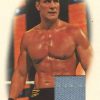 All Brands Topps | Wwe 2016 Heritage Alberto Del Rio #119 / 199 [Mat Relic]