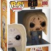 All Brands Funko | Funko The Walking Dead Pop! Television Alpha Vinyl Figure #890 [Mask]