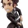 All Brands BanPresto | Demon Slayer Wcf Vol. 11 Tanjiro Kamado 3-Inch Pvc Figure