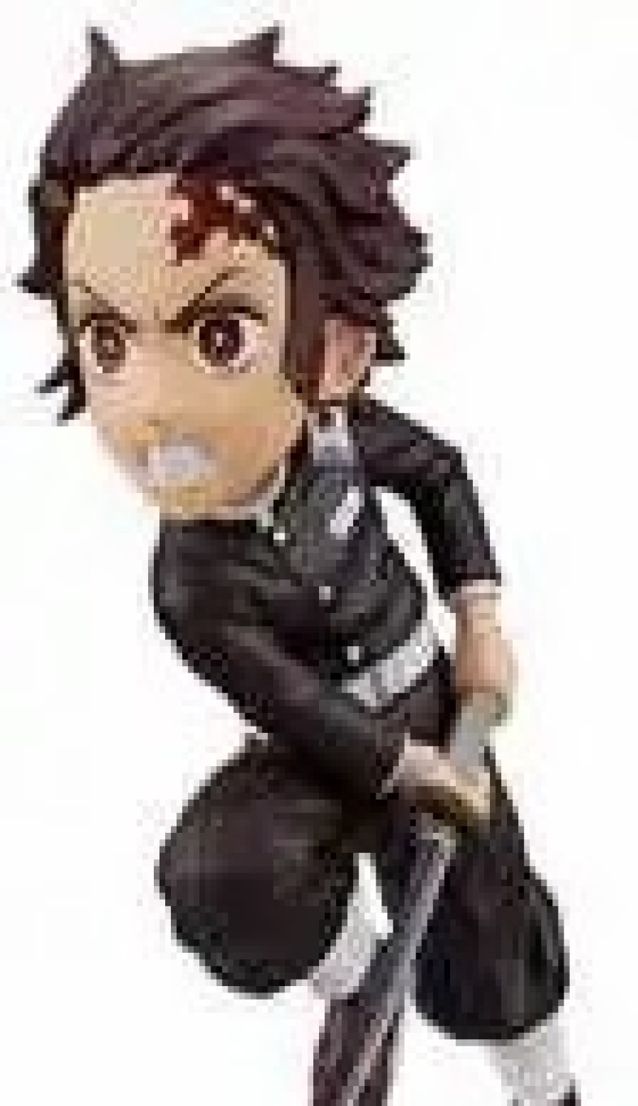 All Brands BanPresto | Demon Slayer Wcf Vol. 11 Tanjiro Kamado 3-Inch Pvc Figure