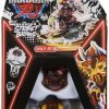 All Brands Spin Master | Bakugan Street Brawl Special Attack Bruiser Exclusive