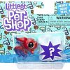 All Brands Hasbro Toys | Littlest Pet Shop Series 3 Mister Yut & Mystery Figure Mini Figure 2-Pack