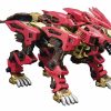 All Brands Kotobukiya | Zoids Highend Master Model Liger Zero X Model Kit Ez-054 [Empire Marking Plus Ver.]