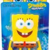 All Brands TCG Toys | Bend-Ems Spongebob Squarepants 4.5-Inch Bendable Figure