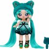 All Brands MGA Entertainment | Na! Na! Na! Surprise Sweetest Gems Series 1 Emery Moss Doll