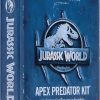 All Brands Doctor Collector | Jurassic Park Apex Predator Kit Prop Tin (Pre-Order Ships March)