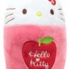 All Brands Fiesta | Sanrio Hello Kitty & Friends Boba Tea Hello Kitty 15-Inch Plush