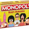 All Brands USAopoly | Bob'S Burgers Edition Monopoly