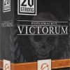 All Brands Chip Theory Games | 20 Strong Victorum Deck Expansion (Pre-Order Ships February)