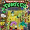 All Brands Playmates | Teenage Mutant Ninja Turtles Classic Mondo Gecko Action Figure