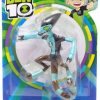 All Brands Playmates | Ben 10 Xlr8 Action Figure