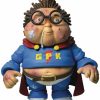 All Brands Premium DNA | Garbage Pail Kids Gpk Classics Wave 1 Nat Nerd Action Figure (Pre-Order Ships March)