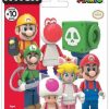 All Brands K'NEX | K'Nex Super Mario Series 10 Mystery Pack [1 Random Figure]