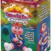 All Brands Topps | Garbage Pail Kids Topps 2022 Chrome Trading Card Blaster Box [6 Packs]