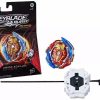 All Brands Hasbro Toys | Beyblade Burst Pro Series Union Achilles Starter Pack D77-P / Pr-02