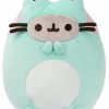 All Brands Gund | Pusheen Enchanted Frog 9.5-Inch Plush