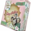 All Brands Boston America | The Golden Girls Strawberry Vanilla Cheesecake Candies Candy Tin