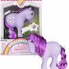 All Brands Basic Fun | My Little Pony Original Collection Blossom Figure [40Th Anniversary]