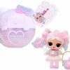 All Brands MGA Entertainment | Lol Surprise Loves Hello Kitty Doll Miss Pearly Pack [50Th Anniversary]