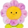 All Brands Jazwares | Bumbumz Retrobumz Jess 7.5-Inch Bean Plush