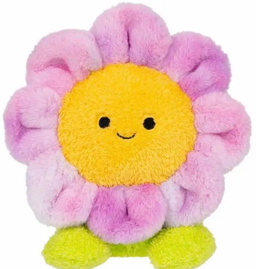 All Brands Jazwares | Bumbumz Retrobumz Jess 7.5-Inch Bean Plush