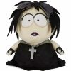 All Brands Kidrobot (NECA) | South Park Phunny Goth Kid Henrietta 8-Inch Plush