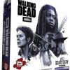 All Brands Cryptozoic Entertainment | The Walking Dead Amc Tv No Sanctuary Killer Within Board Game Expansion