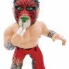 All Brands 16 Directions | New Japan Pro Wrestling Legend Masters Great Muta 5-Inch Vinyl Figure [Retirement Red Version] (Pre-Order Ships June)