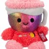 All Brands Jazwares | Bumbumz Kitchenbumz Bonnie 4.5-Inch Bean Plush