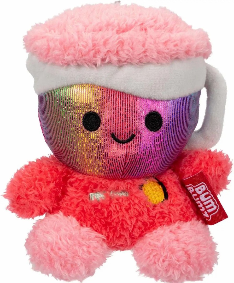 All Brands Jazwares | Bumbumz Kitchenbumz Bonnie 4.5-Inch Bean Plush