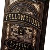 All Brands Theory11 | Yellowstone Premium Playing Cards (Pre-Order Ships February)