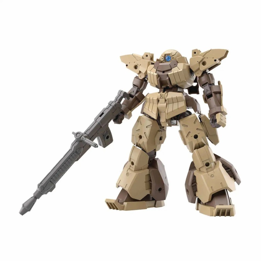 All Brands Bandai Hobby | Bandai Hobby 30 Minutes Missions 30Mm Bexm-28 Revernova 1/144 Model Kit [Brown] (Pre-Order Ships August)