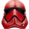 All Brands Hasbro | Star Wars Galaxy'S Edge Black Series Captain Cardinal Premium Electronic Helmet (Pre-Order Ships June)